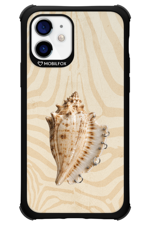 Shell Me Out 2.0 - Apple iPhone 12