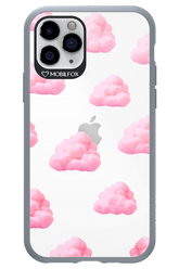 Cloudy Pink - Apple iPhone 11 Pro