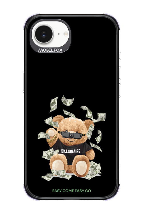 Easy Come Easy Go 2.0 - Apple iPhone 16e