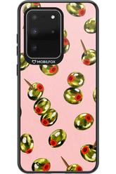 Olive 2.0 - Samsung Galaxy S20 Ultra 5G