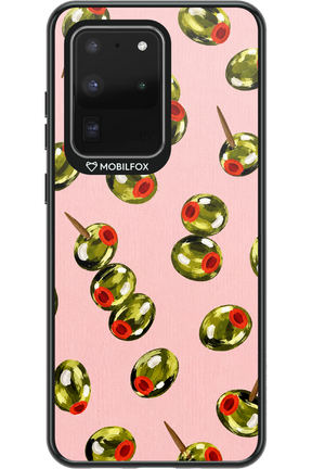Olive 2.0 - Samsung Galaxy S20 Ultra 5G