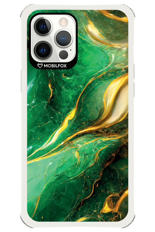 Tourmaline - Apple iPhone 12 Pro Max