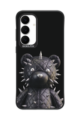 Punk Teddy 2.0 - Samsung S25 FE