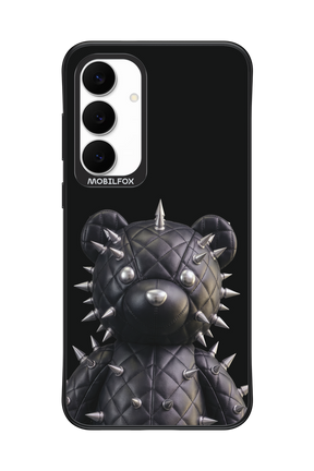 Punk Teddy 2.0 - Samsung S25 FE