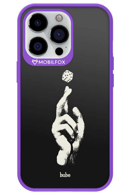 DAMNED LUCK - Apple iPhone 13 Pro