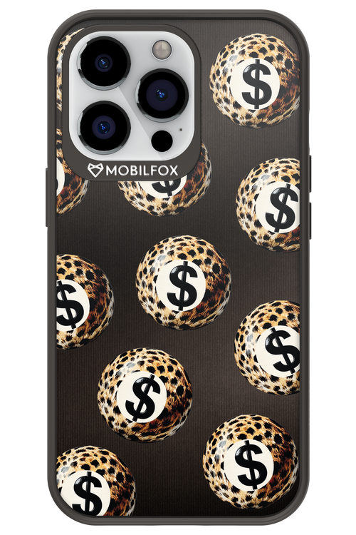 I need dollars 2.0 - Apple iPhone 13 Pro