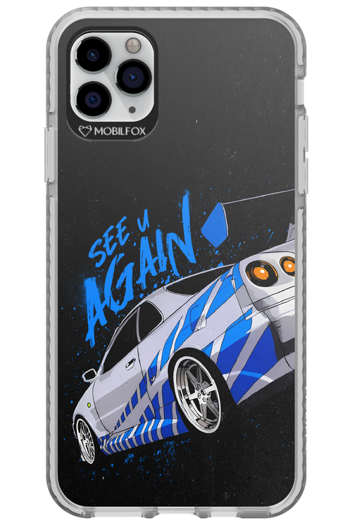 See u again - Apple iPhone 11 Pro Max