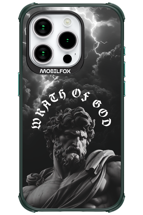 God 2.0 - Apple iPhone 15 Pro