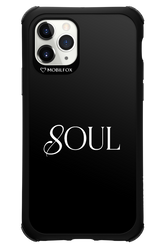 S Soul Mates - Apple iPhone 11 Pro