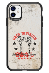 MMA 2.0 - Apple iPhone 11