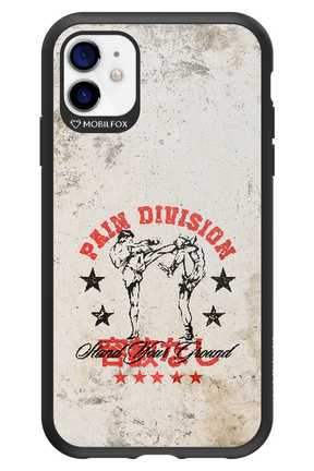 MMA 2.0 - Apple iPhone 11