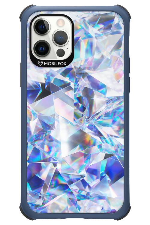 Holo Shard - Apple iPhone 12 Pro