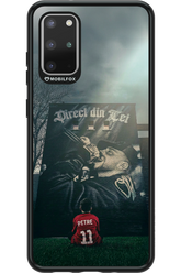 Direct Din Tei Artwork 2.0 - Samsung Galaxy S20+