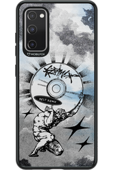 Techno God 2.0 - Samsung Galaxy S20 FE
