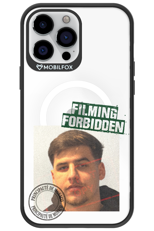 Sorin Mugshot 2.0 - Apple iPhone 13 Pro Max