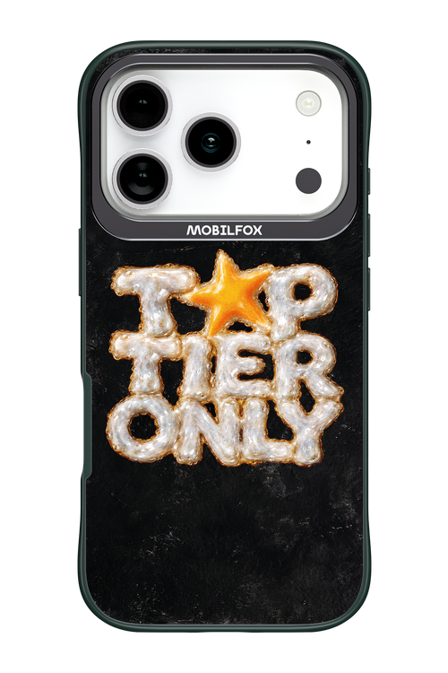 Top Tier 2.0 - Apple iPhone 17 Pro