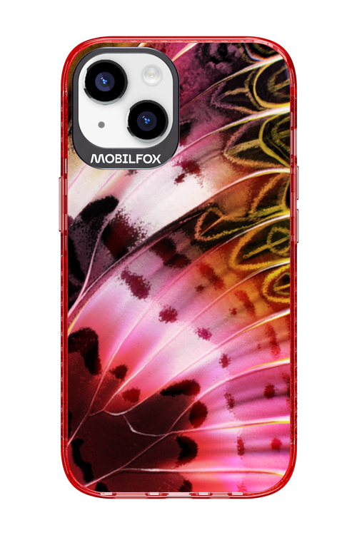 Pink Wing 2.0 - Apple iPhone 14