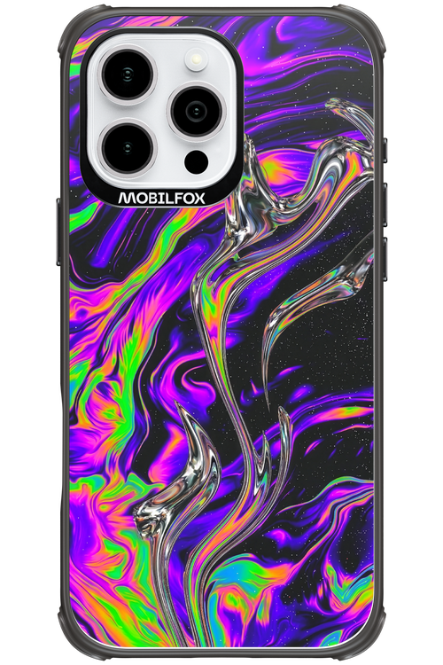 Nova 2.0 - Apple iPhone 16 Pro Max