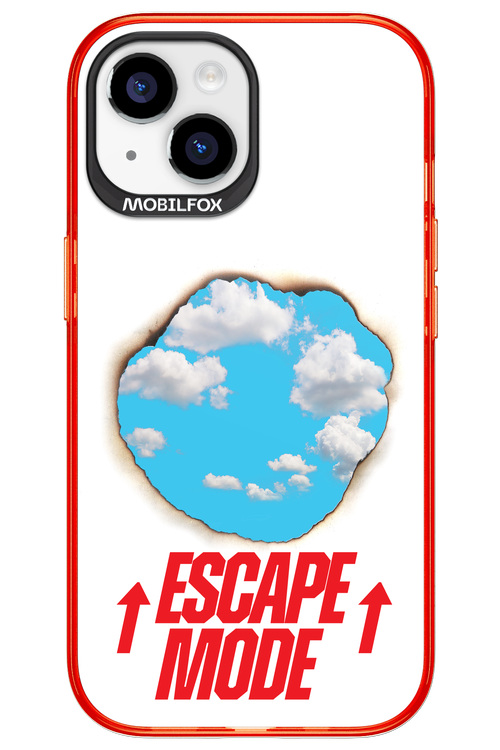 Escape mode 2.0 - Apple iPhone 15
