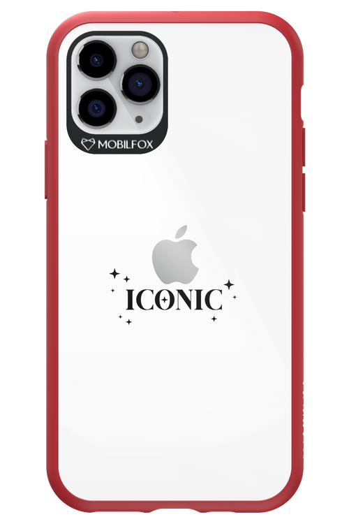 Iconic Sparkle - Apple iPhone 11 Pro