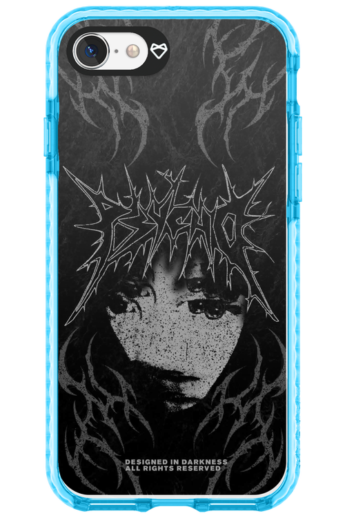 Schizo - Apple iPhone SE 2020