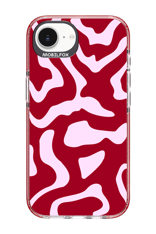 Strawberry Shake 2.0 - Apple iPhone 16e