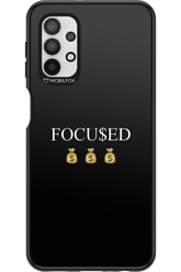 FOCU$ED 2.0 - Samsung Galaxy A32 5G