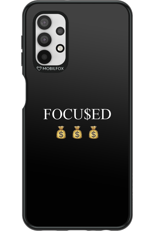 FOCU$ED 2.0 - Samsung Galaxy A32 5G