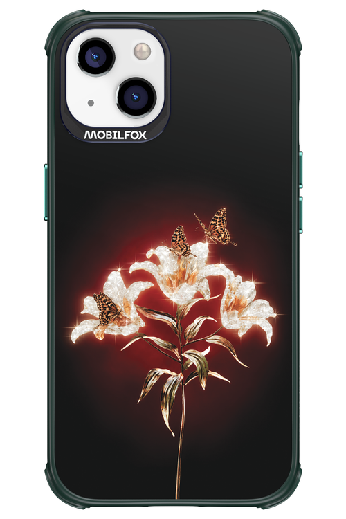 Glow Up Girl 2.0 - Apple iPhone 13