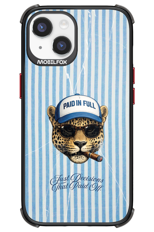Paid in Full 2.0 - Apple iPhone 14
