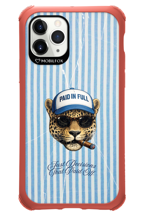 Paid in Full 2.0 - Apple iPhone 11 Pro