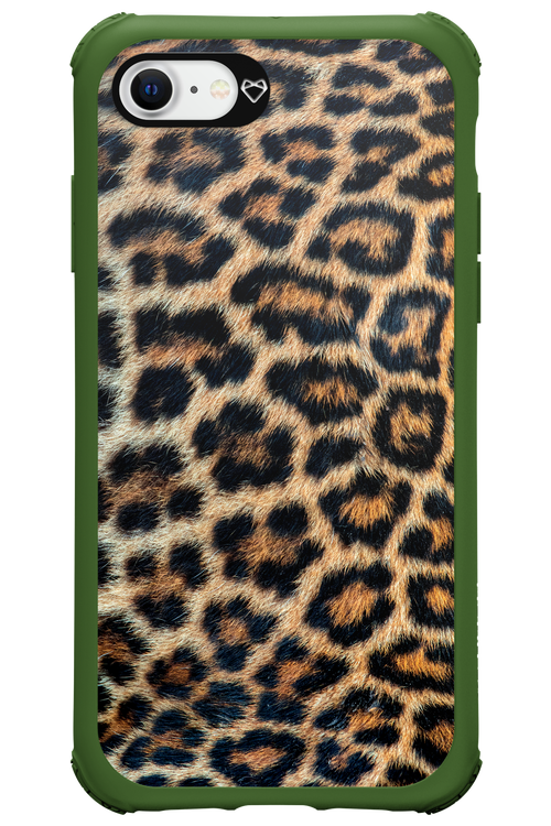 Leopard 2.0 - Apple iPhone SE 2022