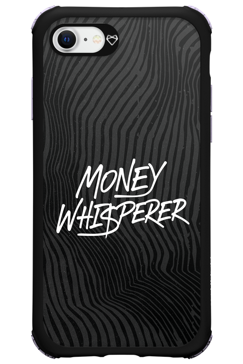 Money Whisperer 2.0 - Apple iPhone 7