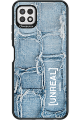 Jeans - Samsung Galaxy A22 5G