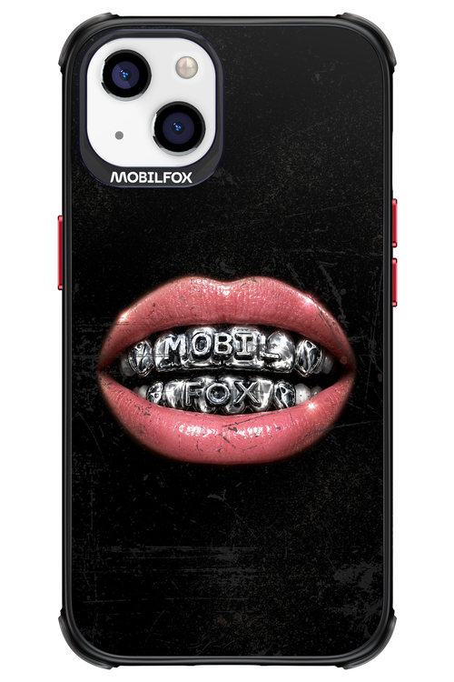 MOBILFOX GRILL 2.0 - Apple iPhone 13