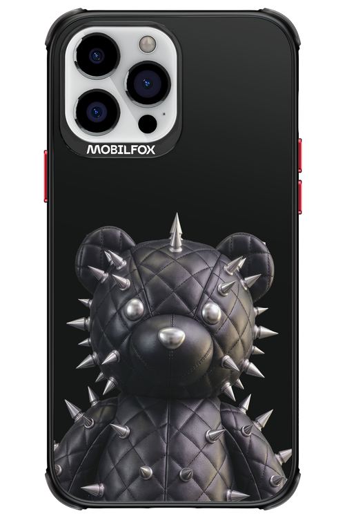 Punk Teddy 2.0 - Apple iPhone 13 Pro Max