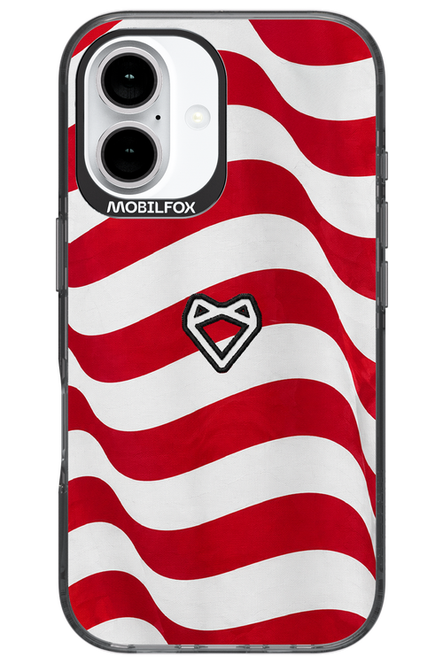USA 2.0 - Apple iPhone 16
