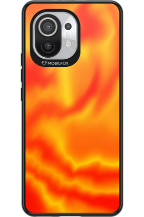 Beat the Heat 2.0 - Xiaomi Mi 11 5G