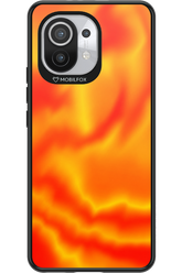 Beat the Heat 2.0 - Xiaomi Mi 11 5G