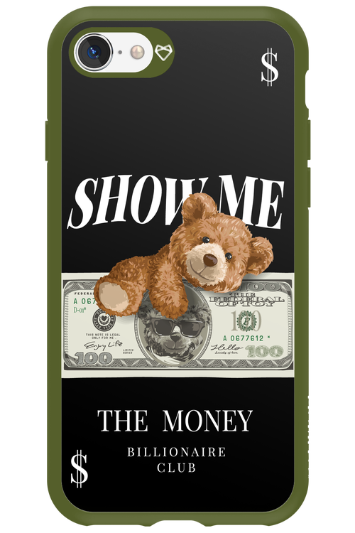 Show Me The Money 2.0 - Apple iPhone SE 2022
