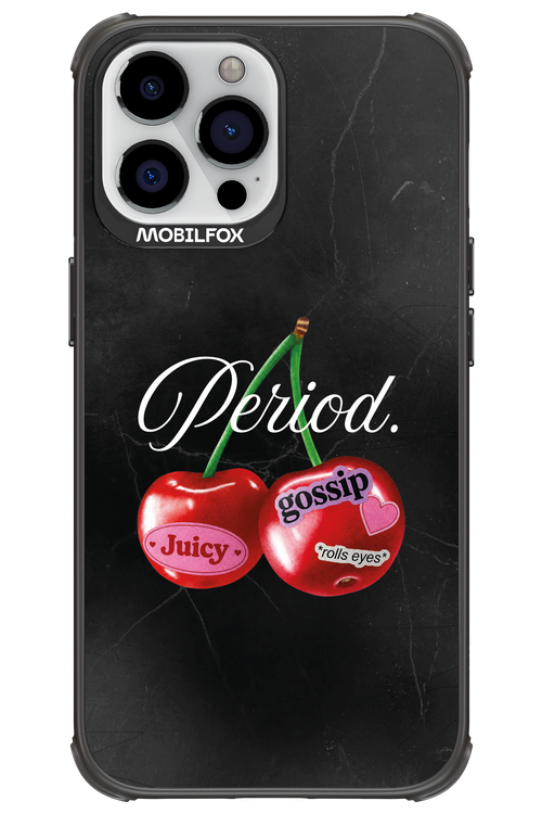 Period 2.0 - Apple iPhone 13 Pro Max