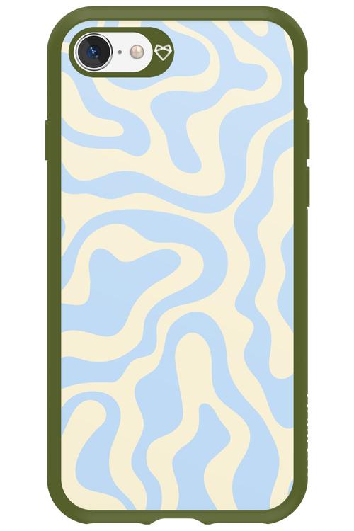 By the Sea 2.0 - Apple iPhone 8