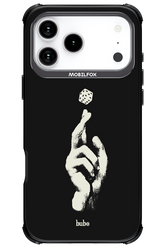 DAMNED LUCK 2.0 - Apple iPhone 17 Pro Max
