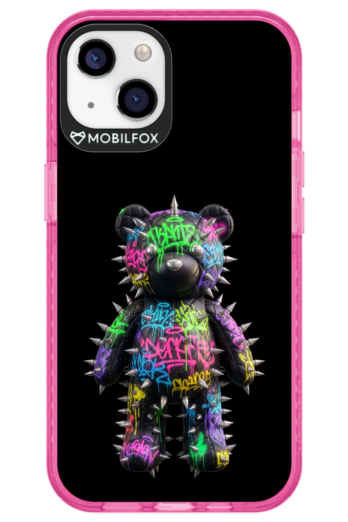 Crazy Teddy 2.0 - Apple iPhone 13