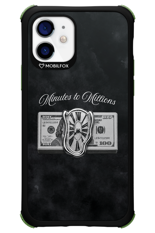 M2M 2.0 - Apple iPhone 12