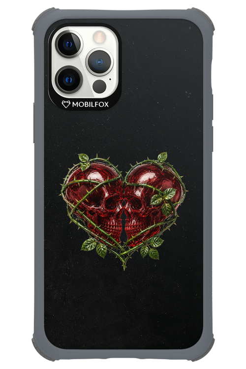 Omen Kiss 2.0 - Apple iPhone 12 Pro