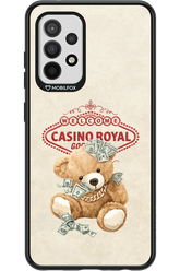 Casino Royal 2.0 - Samsung Galaxy A52 / A52 5G / A52s