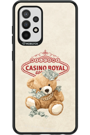 Casino Royal 2.0 - Samsung Galaxy A52 / A52 5G / A52s
