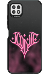 Iconica 2.0 - Samsung Galaxy A22 5G