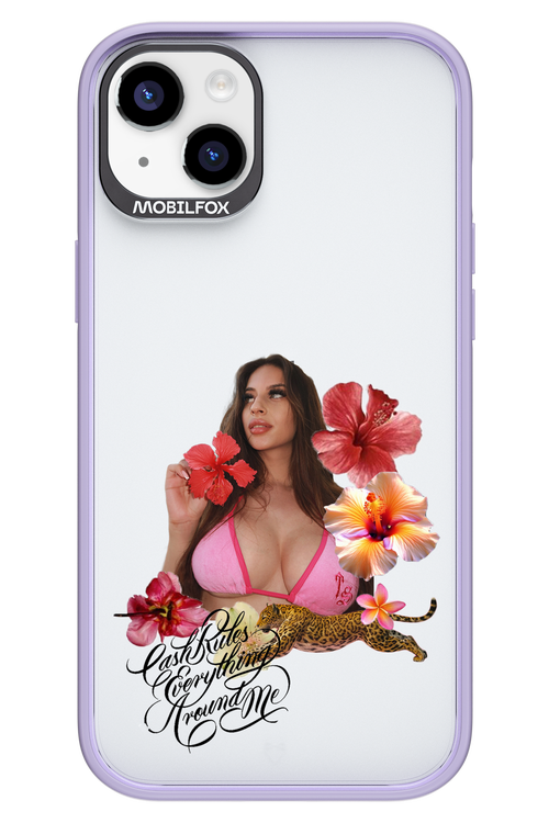 Island Money Muse 2.0 - Apple iPhone 14 Plus